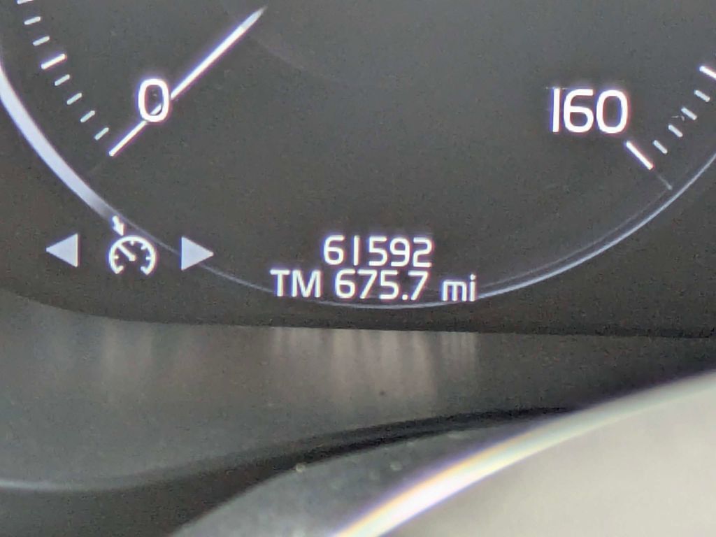 2020 Volvo XC60 T5 Inscription Saint Augustine FL
