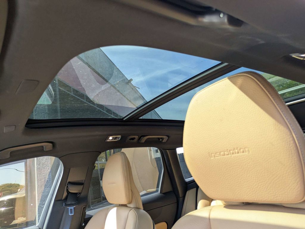 2020 Volvo XC60 T5 Inscription Saint Augustine FL