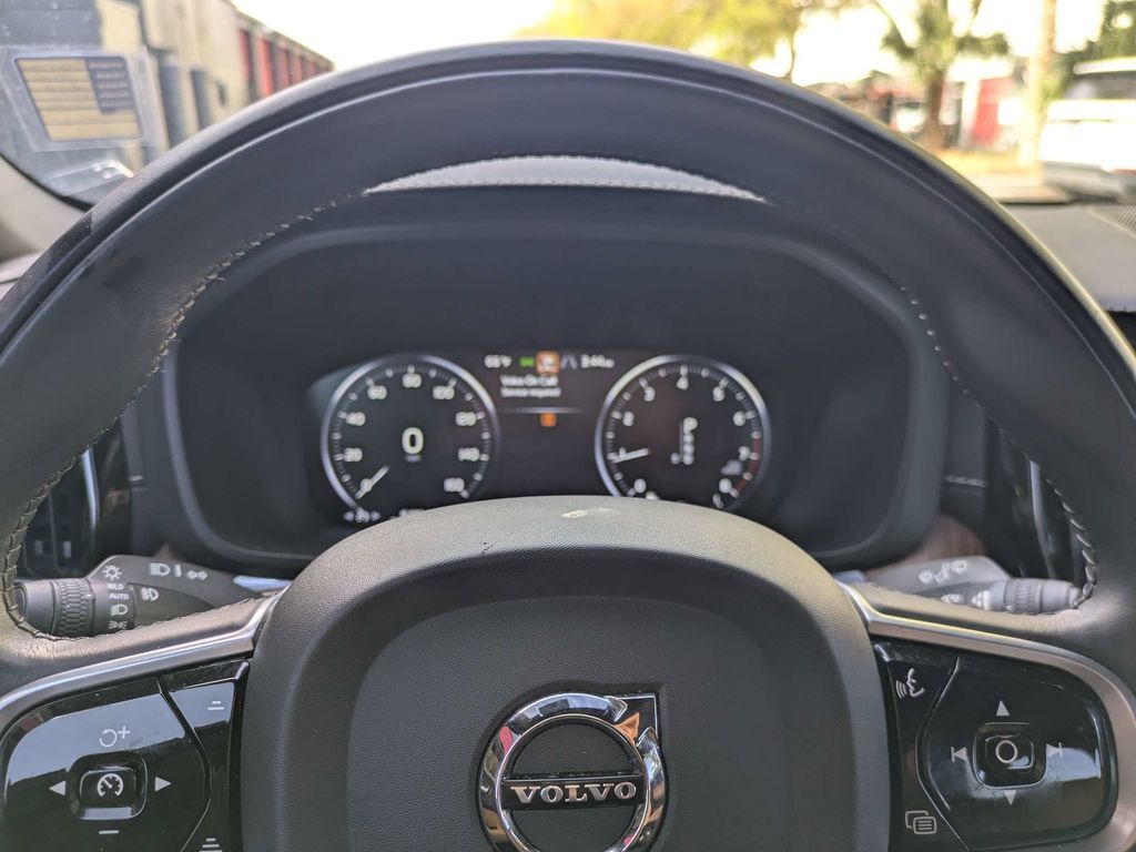 2020 Volvo XC60 T5 Inscription Saint Augustine FL