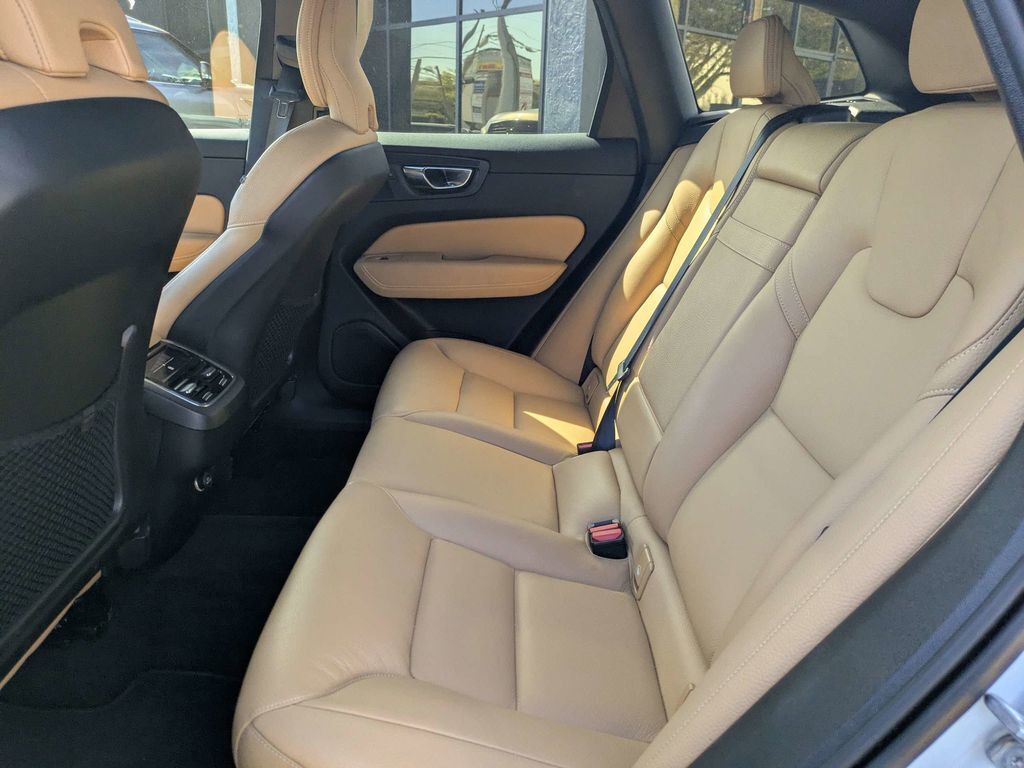 2020 Volvo XC60 T5 Inscription Saint Augustine FL