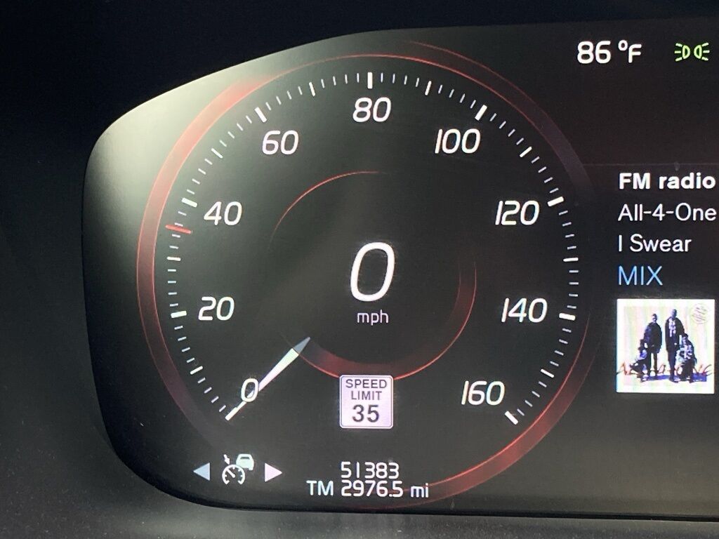 2020 Volvo XC60 T5 Inscription San Antonio TX