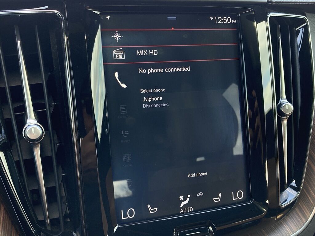 2020 Volvo XC60 T5 Inscription San Antonio TX