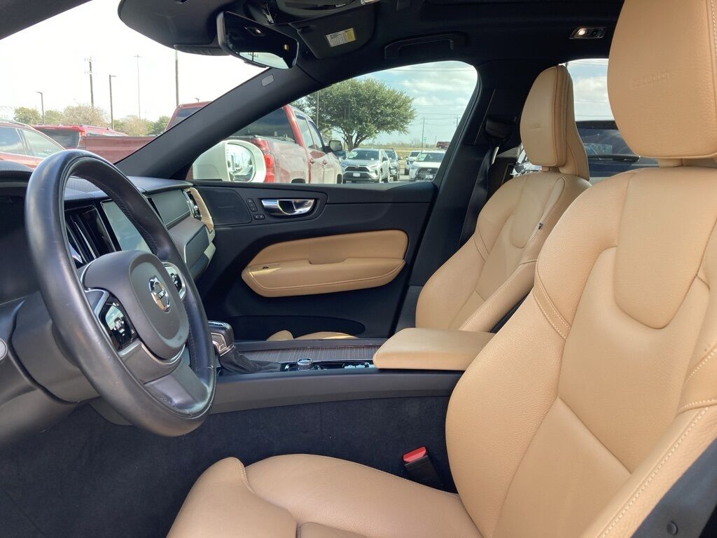 2020 Volvo XC60 T5 Inscription San Antonio TX