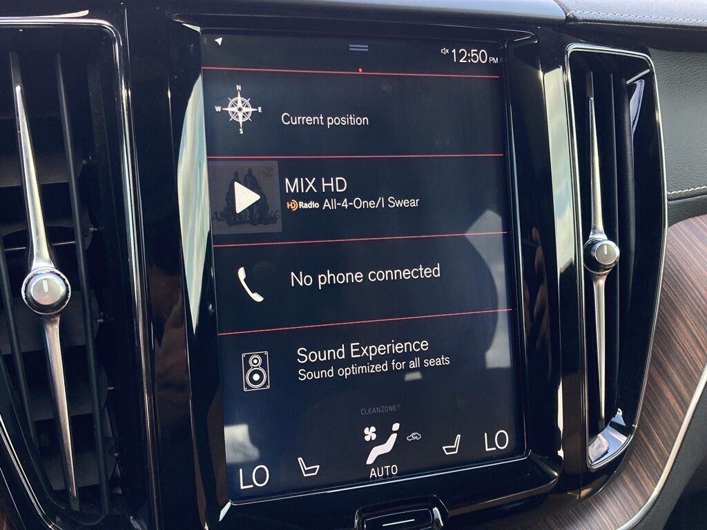 2020 Volvo XC60 T5 Inscription San Antonio TX