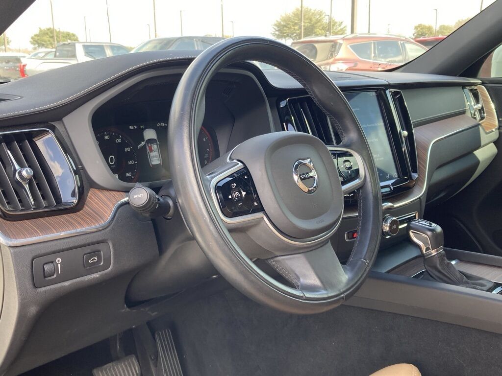 2020 Volvo XC60 T5 Inscription San Antonio TX