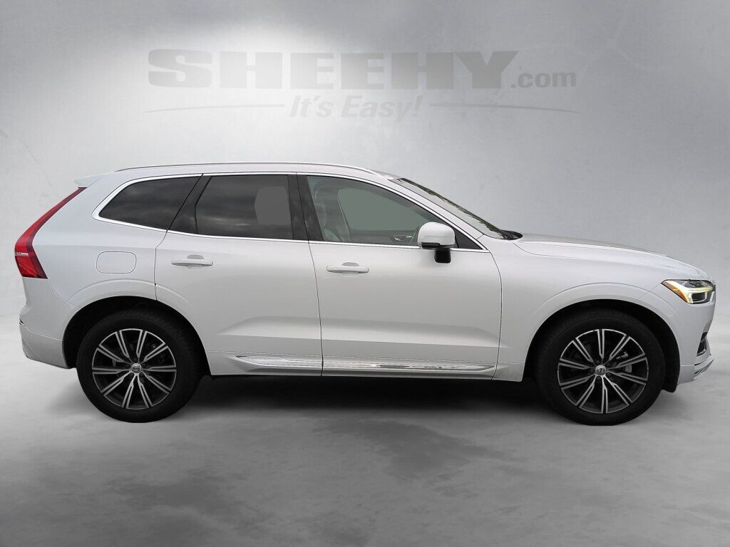 2020 Volvo XC60 T5 Inscription Richmond VA