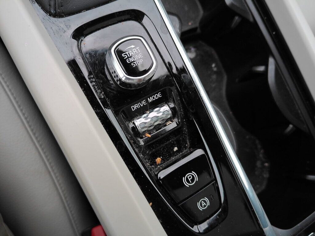 2020 Volvo XC60 T5 Inscription Richmond VA