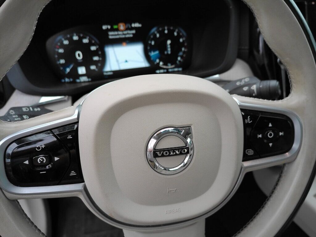 2020 Volvo XC60 T5 Inscription Richmond VA