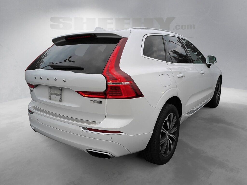 2020 Volvo XC60 T5 Inscription Richmond VA
