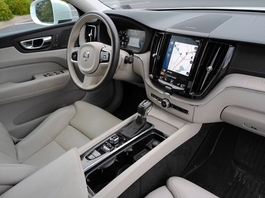 2020 Volvo XC60 T5 Inscription Richmond VA