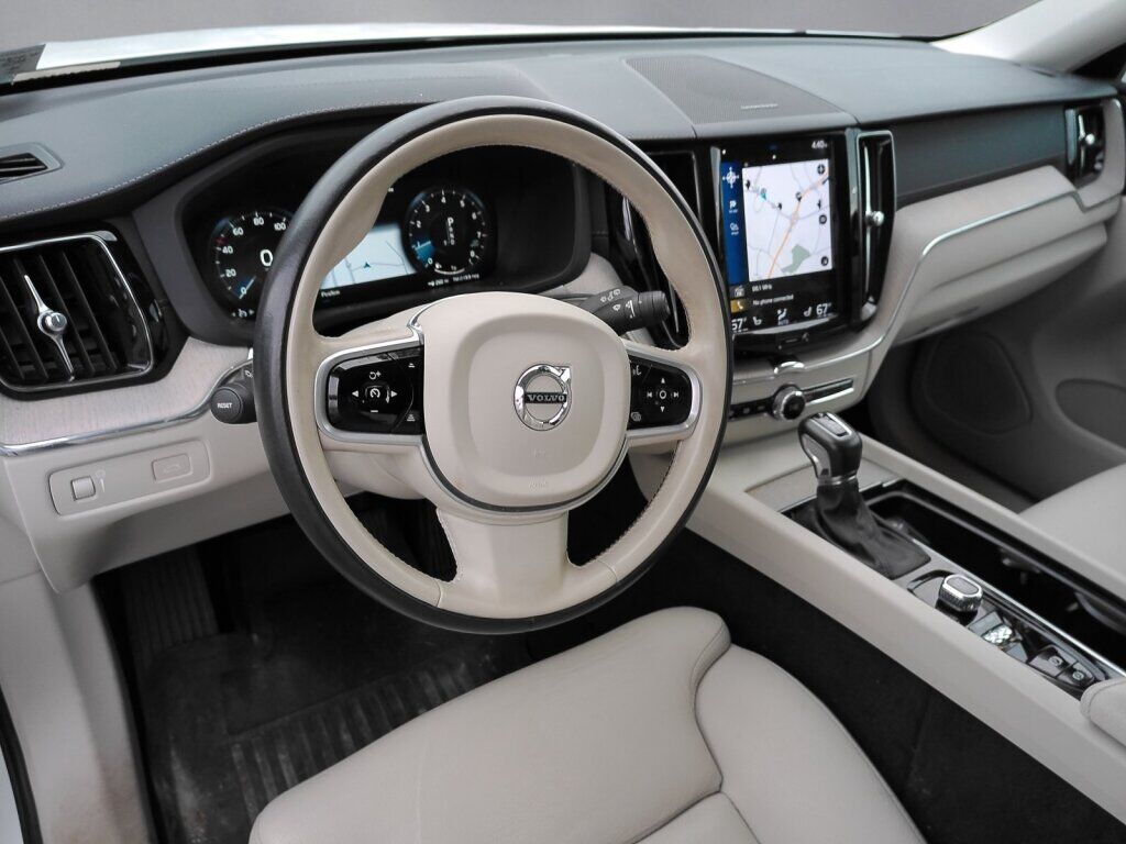 2020 Volvo XC60 T5 Inscription Richmond VA