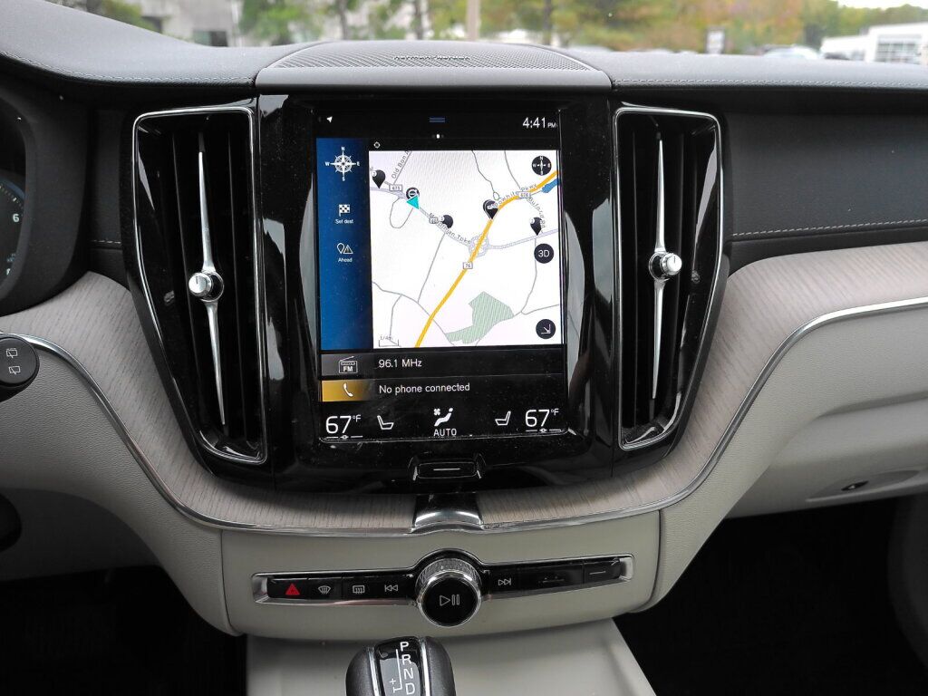 2020 Volvo XC60 T5 Inscription Richmond VA