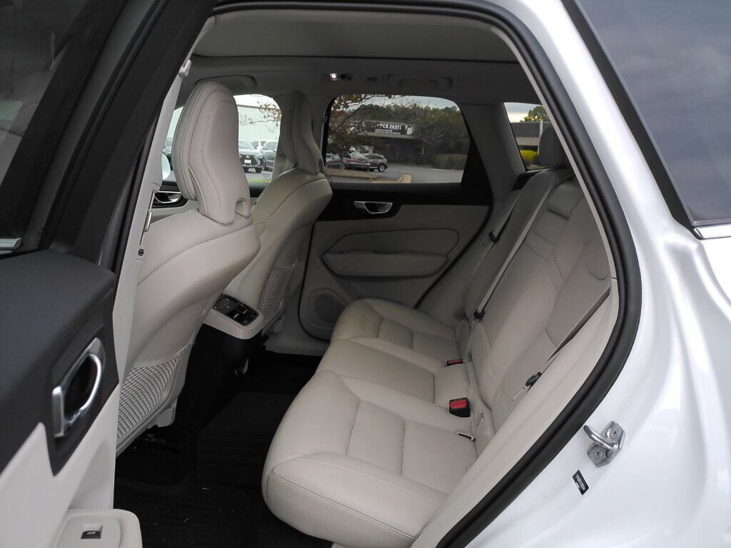 2020 Volvo XC60 T5 Inscription Richmond VA