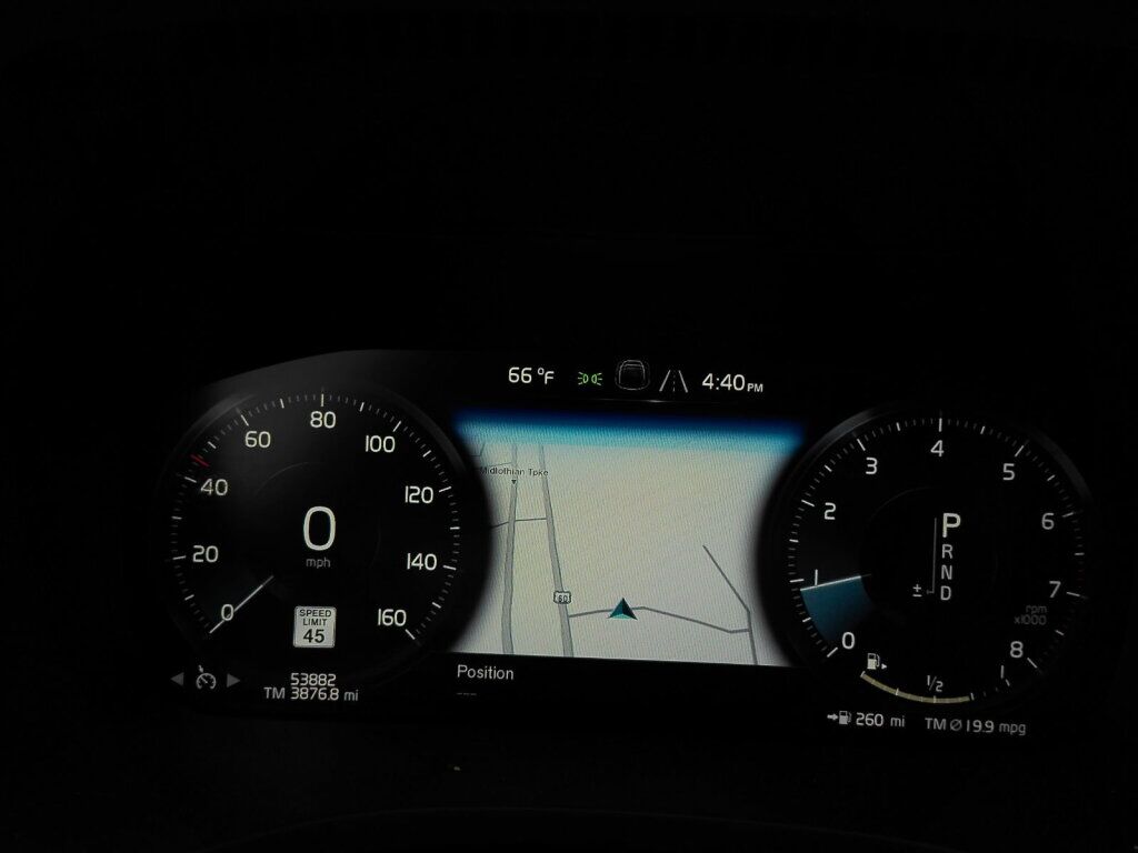 2020 Volvo XC60 T5 Inscription Richmond VA