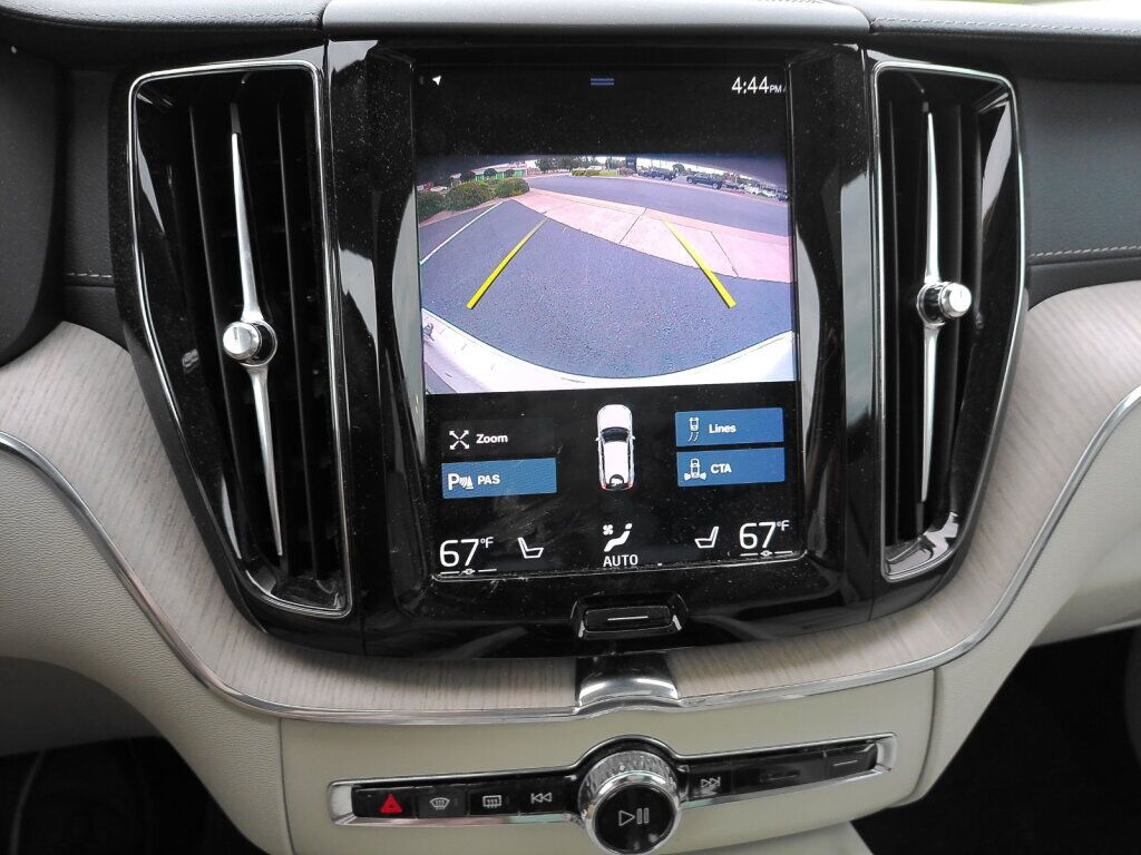 2020 Volvo XC60 T5 Inscription Richmond VA