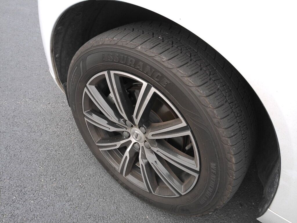2020 Volvo XC60 T5 Inscription Richmond VA