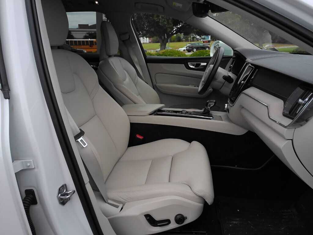 2020 Volvo XC60 T5 Inscription Richmond VA