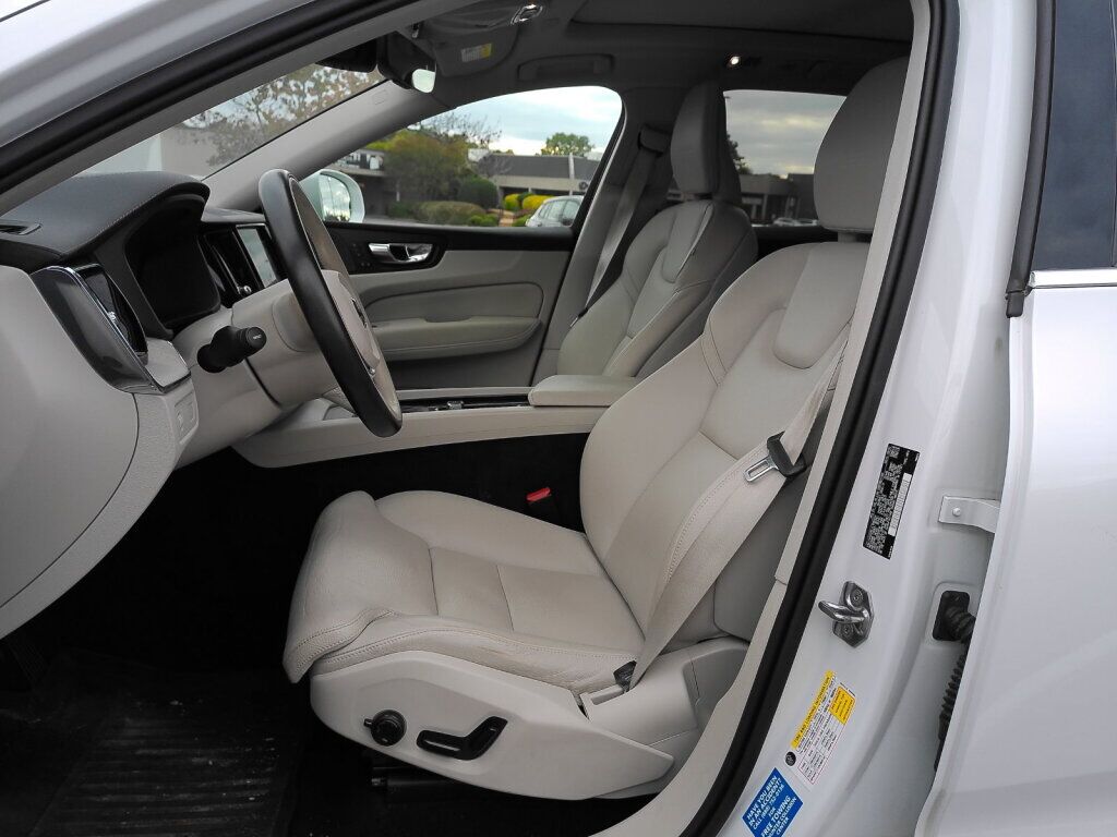 2020 Volvo XC60 T5 Inscription Richmond VA