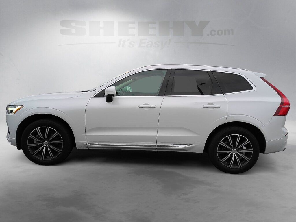 2020 Volvo XC60 T5 Inscription Richmond VA