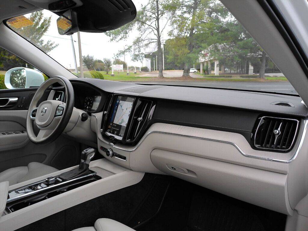 2020 Volvo XC60 T5 Inscription Richmond VA