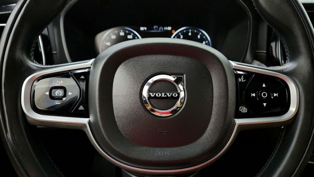 2020 Volvo XC60 T5 Inscription Laurel MD