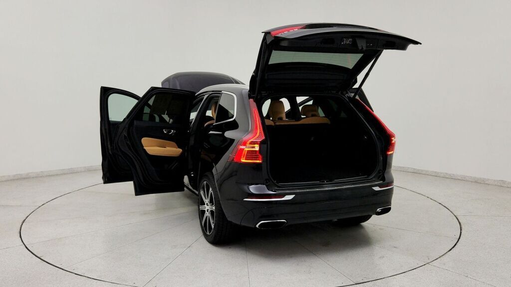 2020 Volvo XC60 T5 Inscription Laurel MD