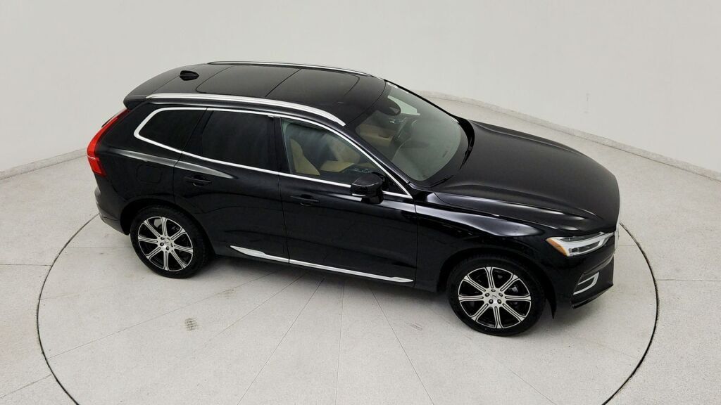2020 Volvo XC60 T5 Inscription Laurel MD