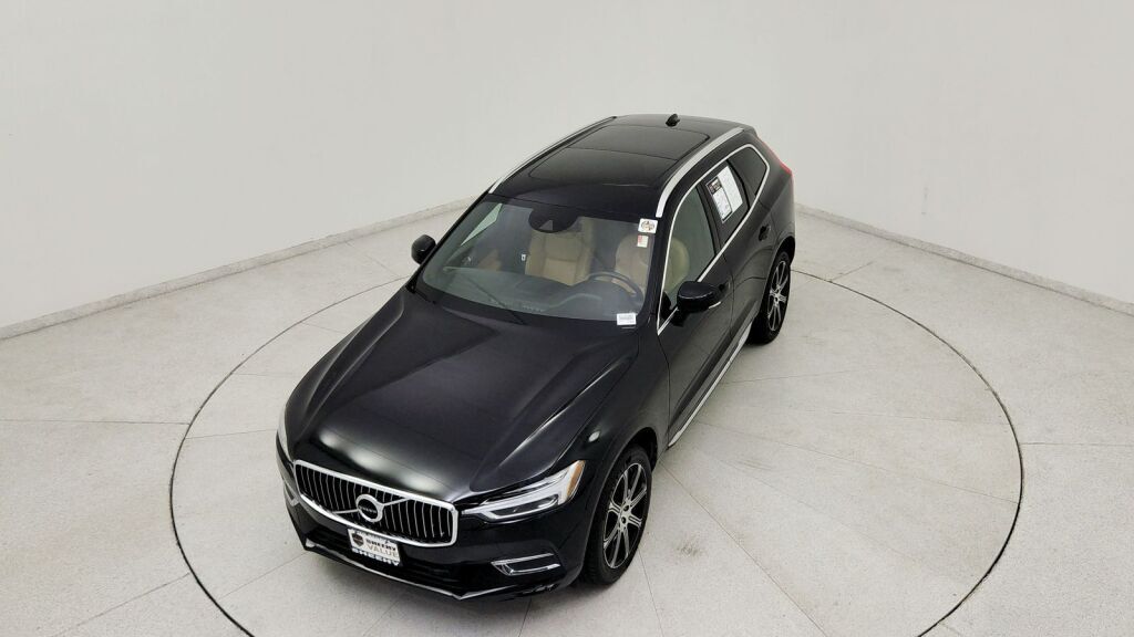 2020 Volvo XC60 T5 Inscription Laurel MD