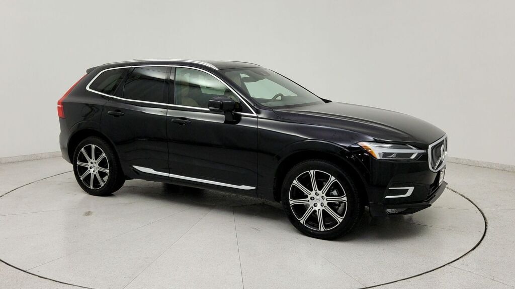2020 Volvo XC60 T5 Inscription Laurel MD