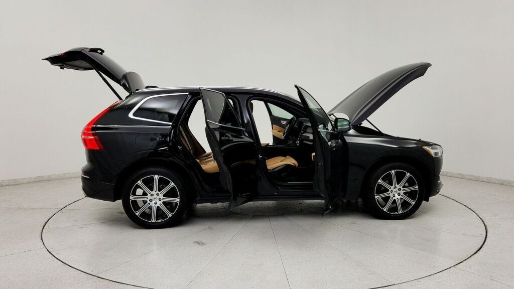 2020 Volvo XC60 T5 Inscription Laurel MD