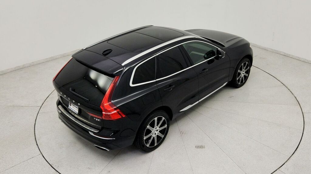 2020 Volvo XC60 T5 Inscription Laurel MD
