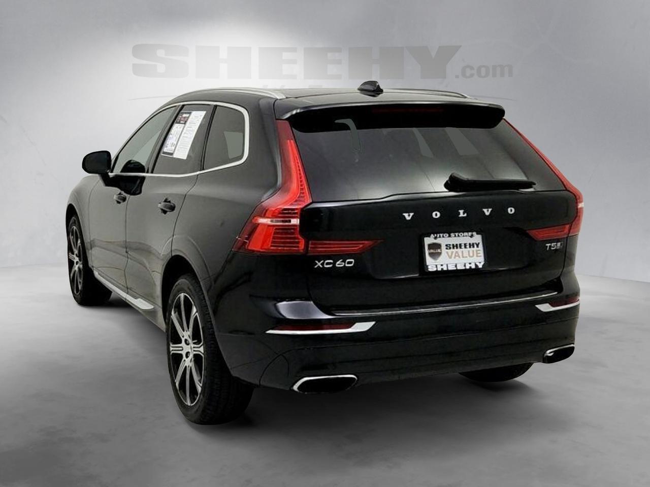 2020 Volvo XC60 T5 Inscription Laurel MD