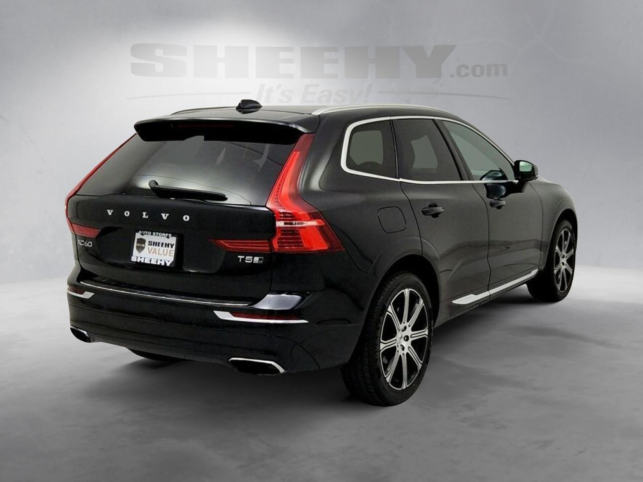 2020 Volvo XC60 T5 Inscription Laurel MD