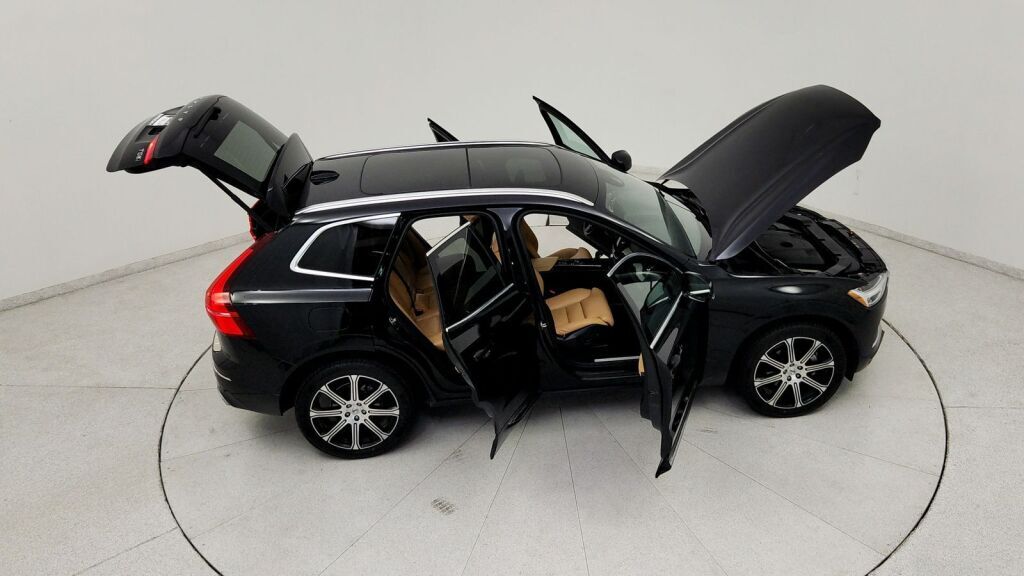 2020 Volvo XC60 T5 Inscription Laurel MD