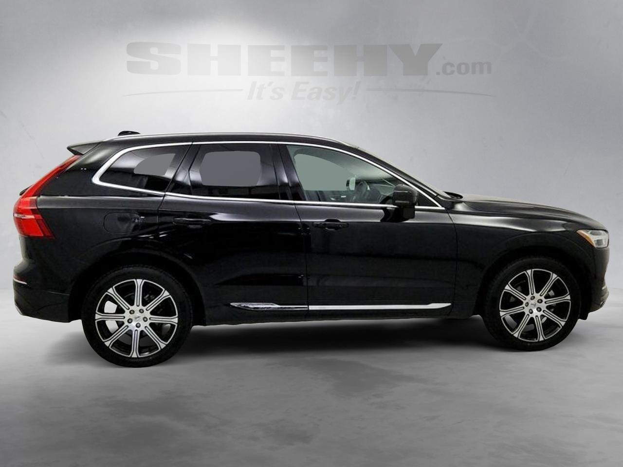 2020 Volvo XC60 T5 Inscription Laurel MD