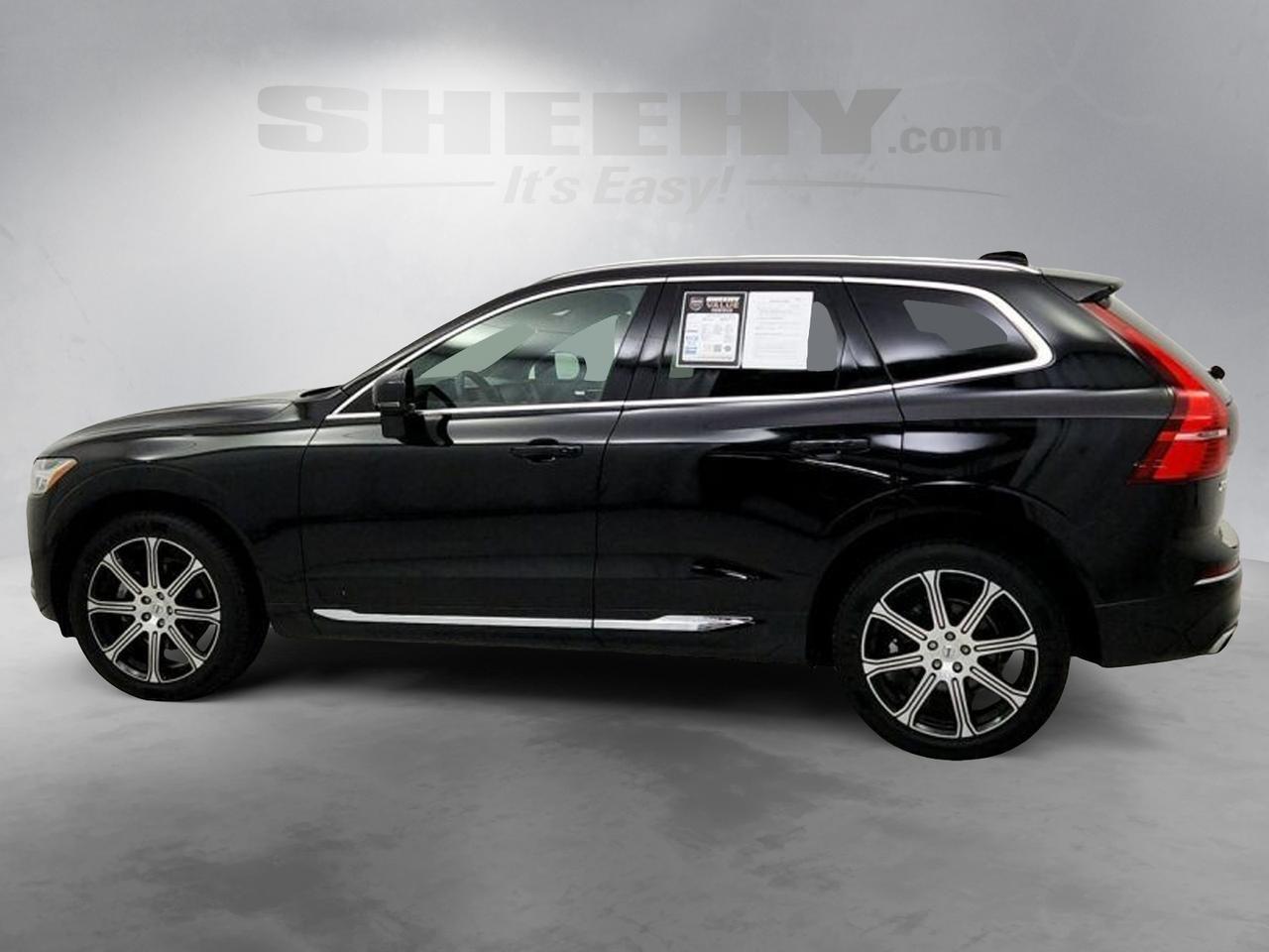 2020 Volvo XC60 T5 Inscription Laurel MD