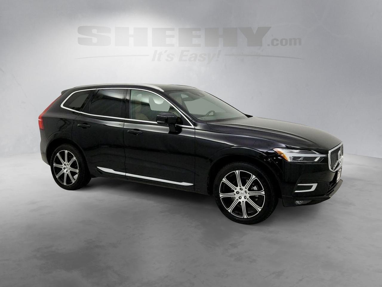 2020 Volvo XC60 T5 Inscription Laurel MD
