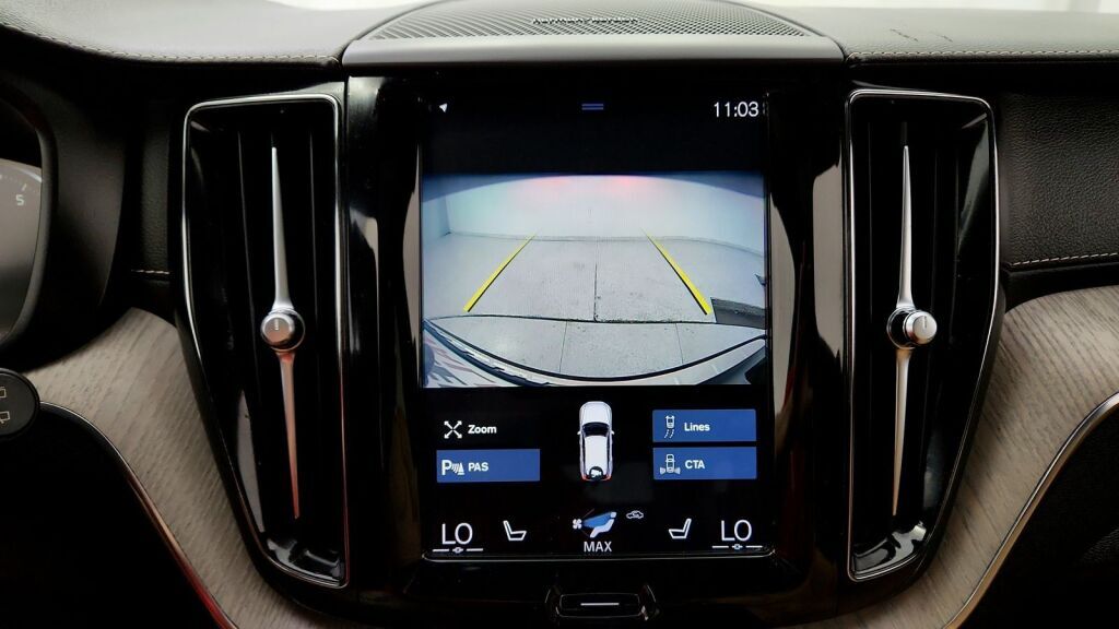 2020 Volvo XC60 T5 Inscription Laurel MD