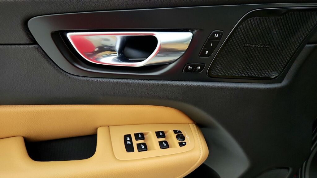 2020 Volvo XC60 T5 Inscription Laurel MD