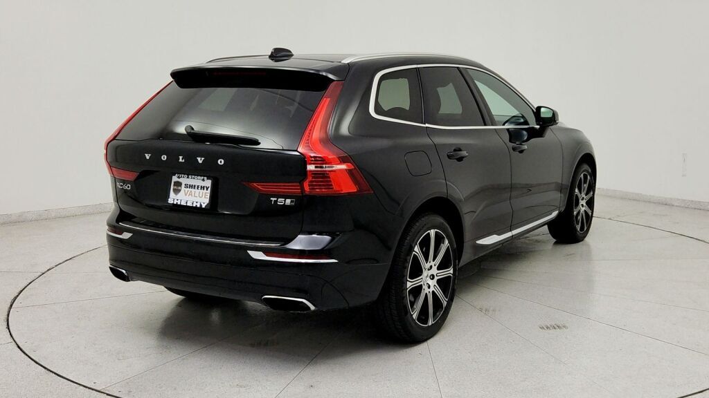 2020 Volvo XC60 T5 Inscription Laurel MD
