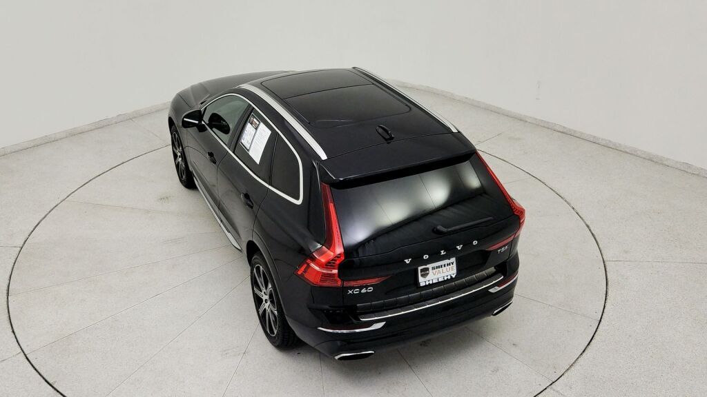2020 Volvo XC60 T5 Inscription Laurel MD