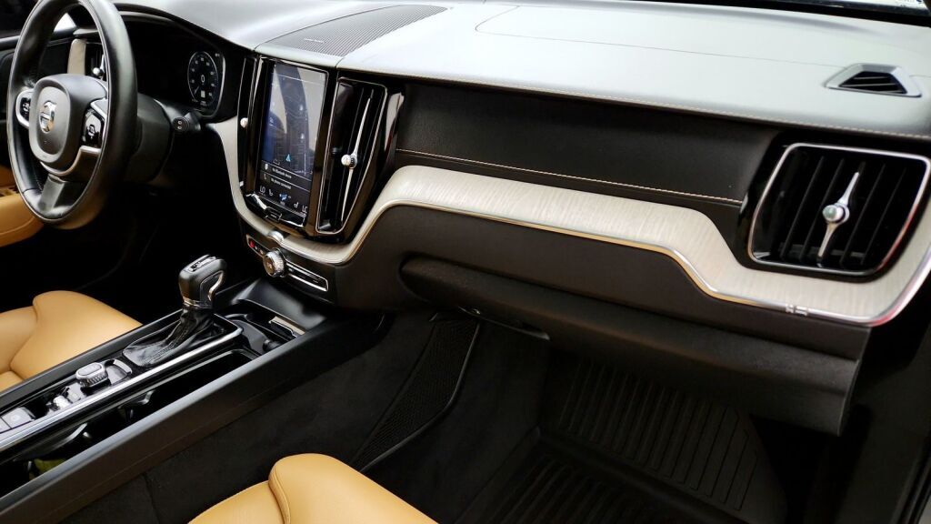 2020 Volvo XC60 T5 Inscription Laurel MD