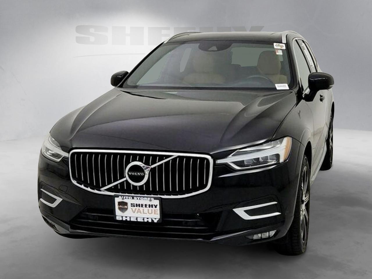 2020 Volvo XC60 T5 Inscription Laurel MD