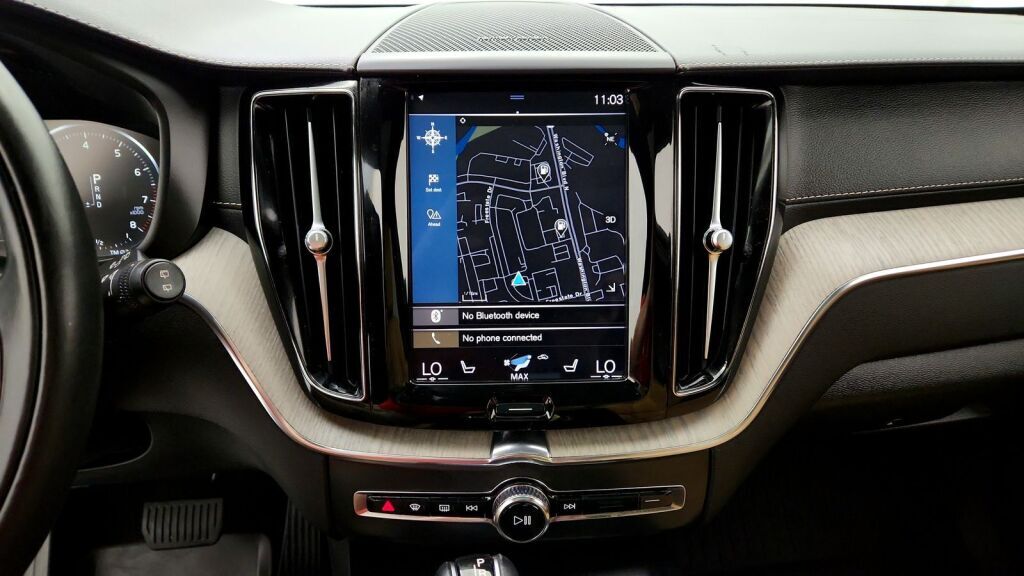 2020 Volvo XC60 T5 Inscription Laurel MD