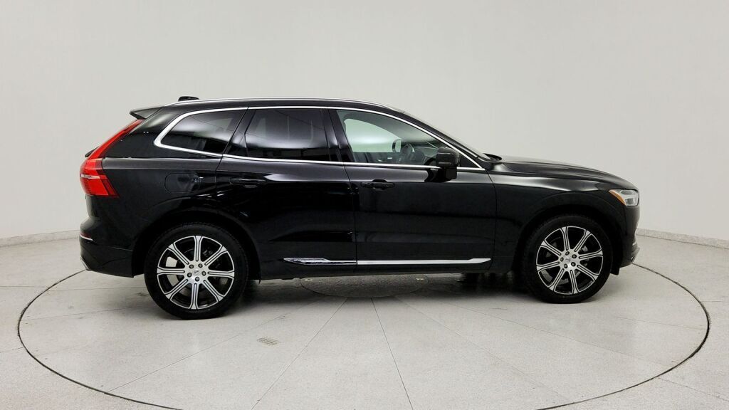 2020 Volvo XC60 T5 Inscription Laurel MD