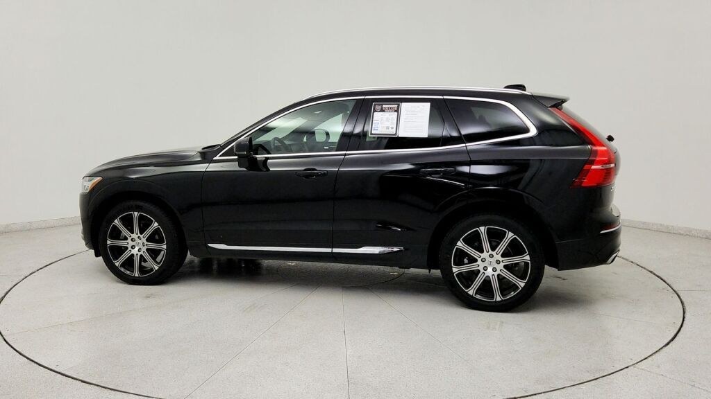 2020 Volvo XC60 T5 Inscription Laurel MD