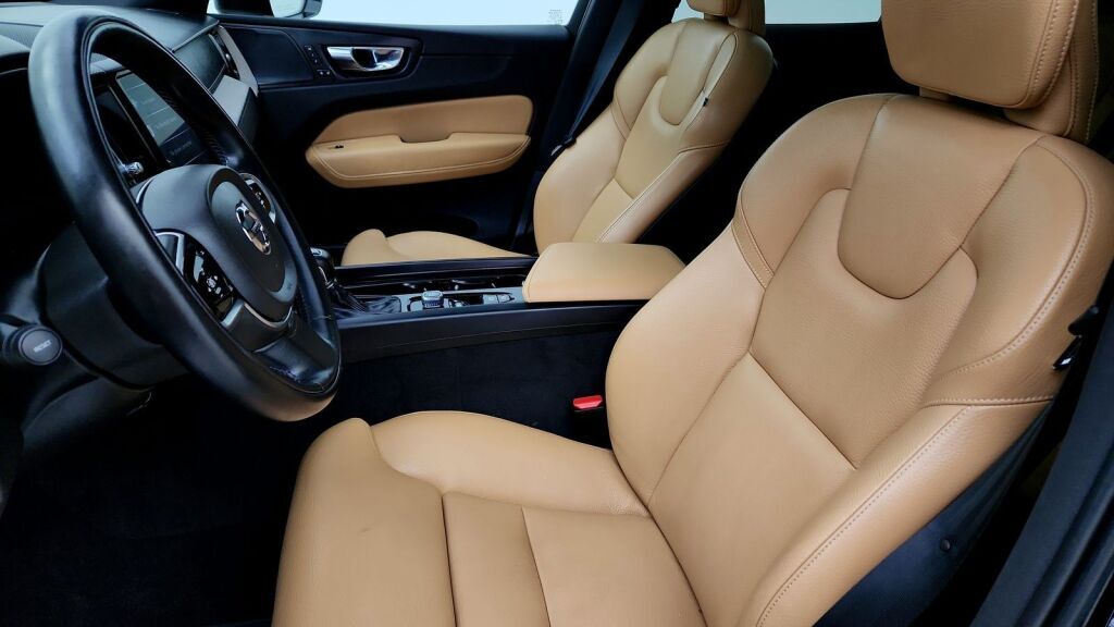 2020 Volvo XC60 T5 Inscription Laurel MD