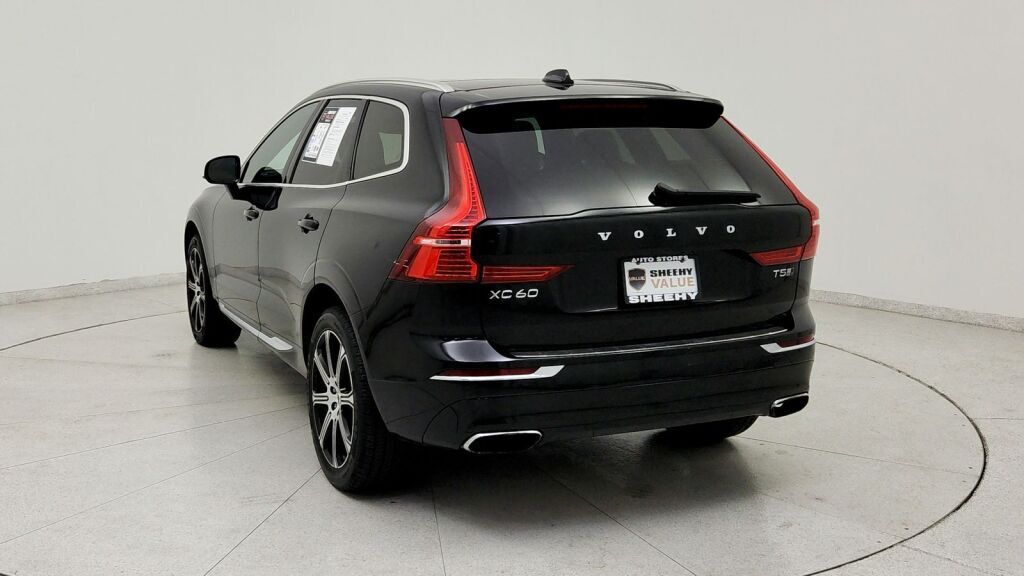 2020 Volvo XC60 T5 Inscription Laurel MD
