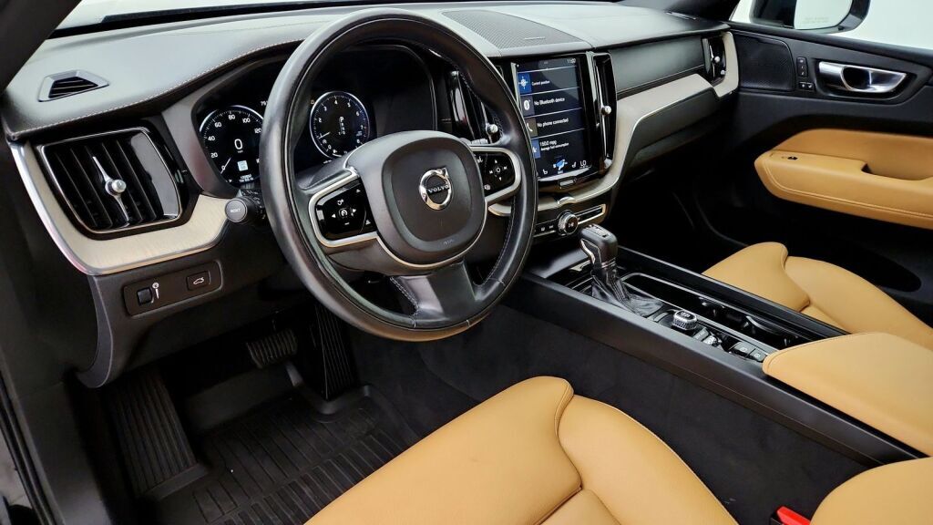 2020 Volvo XC60 T5 Inscription Laurel MD