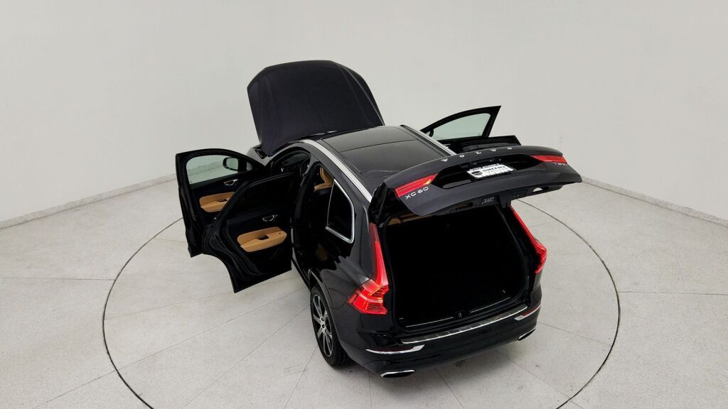 2020 Volvo XC60 T5 Inscription Laurel MD